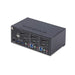 KVM switch Startech P2ADDH462-KVM-SWITCH - Компютър Кабели и адаптери<<<Компютри| Електроника<<<BigBuy&&&Switch