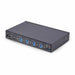 KVM switch Startech P4A20132-KM-SWITCH - Компютър Кабели и адаптери<<<Компютри| Електроника<<<BigBuy&&&Switch