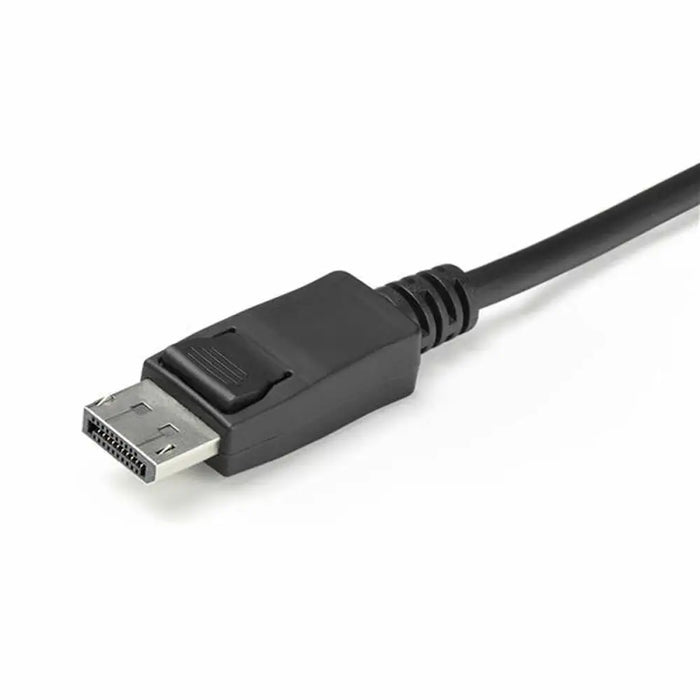 KVM switch Startech SV211DPUA4K 4K Ultra HD USB Displayport 1,2 m - Компютър Кабели и адаптери<<<Компютри|