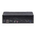 KVM switch Startech SV231DPUCA - Компютър Кабели и адаптери<<<Компютри| Електроника<<<BigBuy&&&Switch KVM<<<Компютър