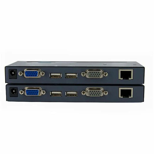 KVM switch Startech SV565UTPUEU 150 m - Компютър Кабели и адаптери<<<Компютри| Електроника<<<BigBuy&&&Switch