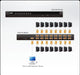 KVMP switch ATEN CS1316 16-port PS/2-USB VGA - KVM Суичове<<<Мрежово оборудване<<<ValiAPI