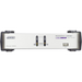 KVMP switch ATEN CS1742C-AT 2-port - KVM Суичове<<<Мрежово оборудване<<<ValiAPI