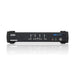 KVMP switch ATEN CS1784A 4-port USB DVI Dual Link Audio - KVM Суичове<<<Мрежово оборудване<<<ValiAPI&&&Switch