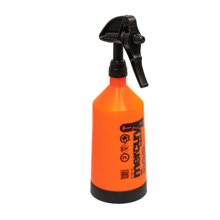 SPRAYER 1L KWAZAR WOM.0151