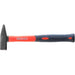 KWB FIBERGLASS HANDLE HAMMER - Чукове и секачи<<<Ръчни инструменти<<<Инструменти и железария<<<Praktiker&&&Чукове