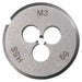 KWB PLATE - Метчици и плашки<<<Ръчни инструменти<<<Инструменти и железария<<<Praktiker&&&Метчици и плашки<<<Ръчни