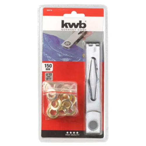 KWB POCKET PRESS - Такери и телбоди<<<Ръчни инструменти<<<Инструменти и железария<<<Praktiker&&&Такери и