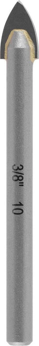 GLASS DRILL BIT 10MM KWB