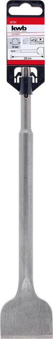CHISEL SDS PLUS 50X250MM KWB