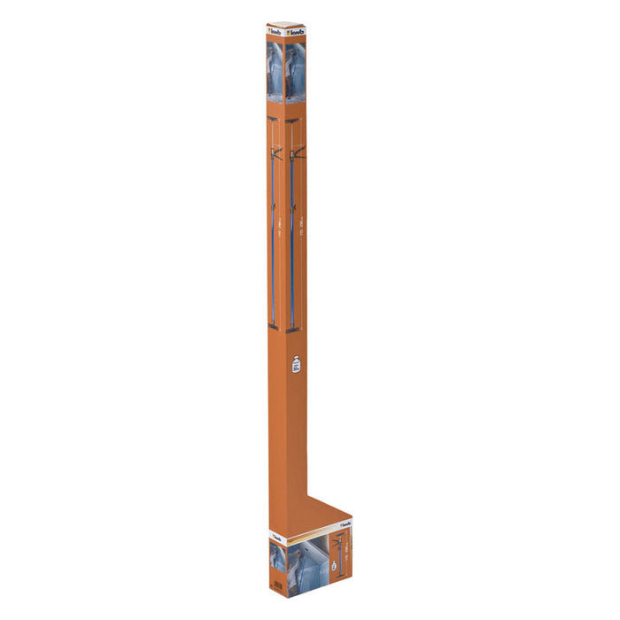 TELESCOPIC SUPPORT 115 - 290 CM KWB