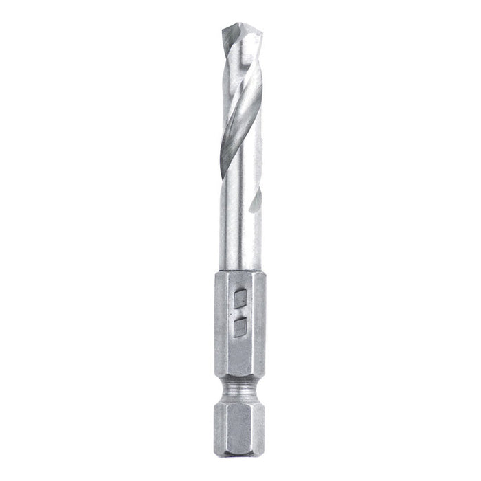 DRILL FOR METAL KWB 6x80x115