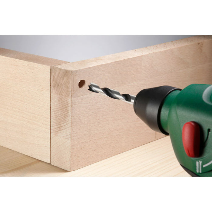 DRILL FOR WOOD KWB 4x43x88