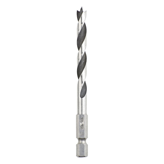 DRILL FOR WOOD KWB 6X63X106