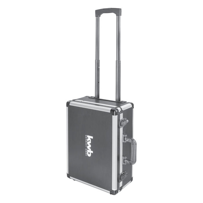 175 PIECE KWB TOOL KIT