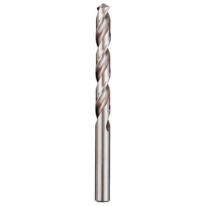 DRILL FOR METAL SILVER STAR HSS KWB 10x87x133