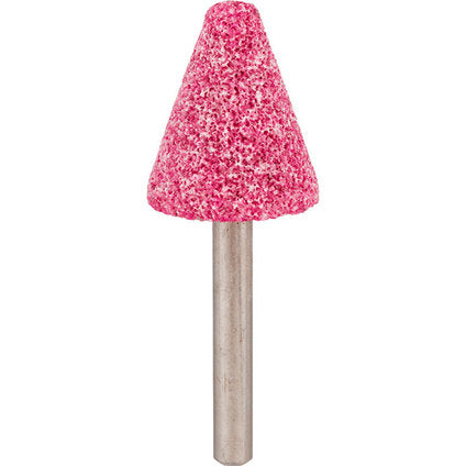 ABRASIVE HEAD CONICAL KWB