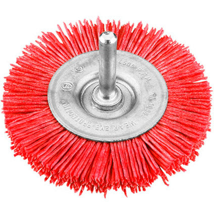 NYLON BRUSH KWB