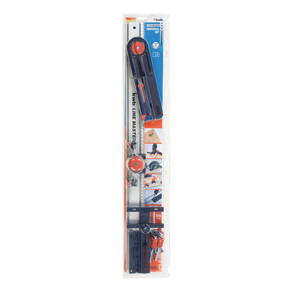 UNIVERSAL SYSTEM KWB LINE MASTER