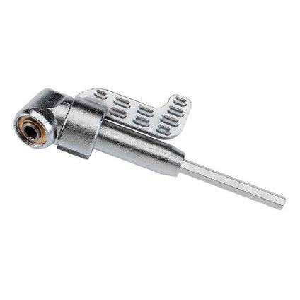 90 DEGREE ELBOW, 1/4" KWB