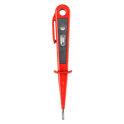 PHASE METER WITH FUSE 125-250V KWB