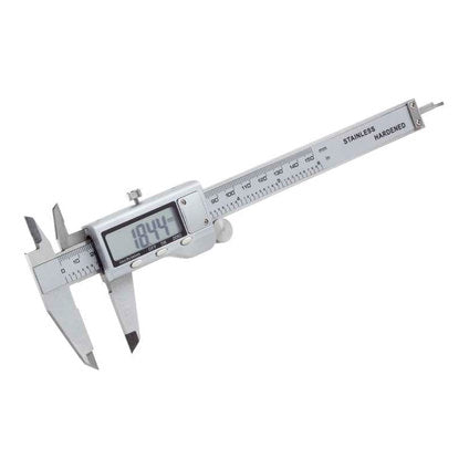 DIGITAL CALIPER 150 MM KWB