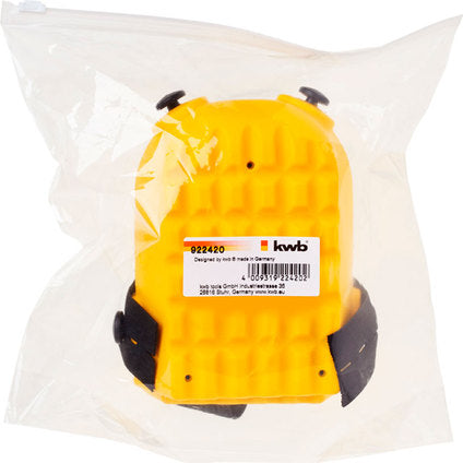 PROFESSIONAL KNEE PADS KWB
