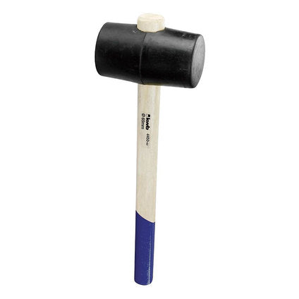 RUBBER HAMMER KWB
