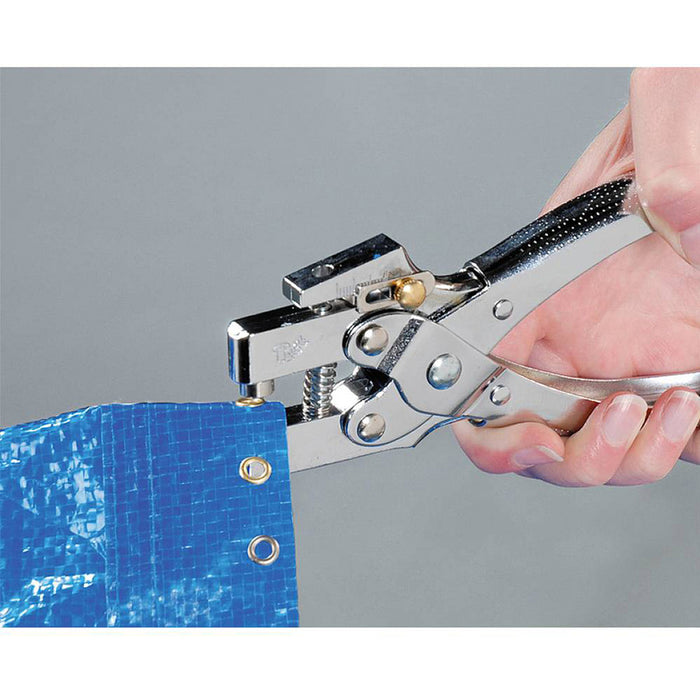 KWB POCKET PRESS