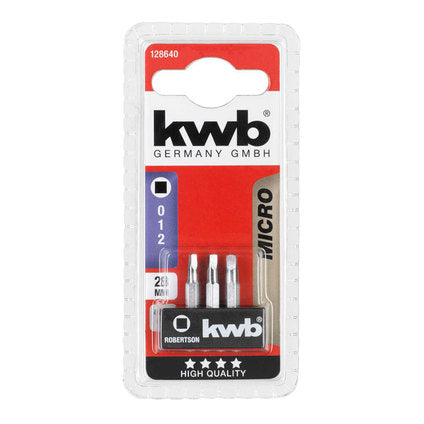KWB ROBERTSON MICRO TIPS