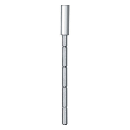 SCREWDRIVER MICRO BIT HOLDER 225MM KWB