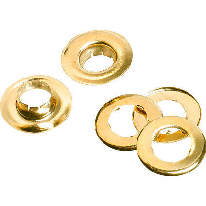 POCKETS 10 MM KWB 20 PCS