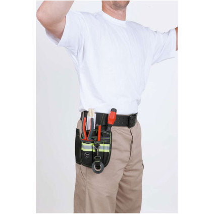 TOOL HOLSTER REFLECTIVE KWB