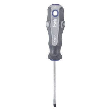 SCREWDRIVER 4.0 X 75 MM KWB
