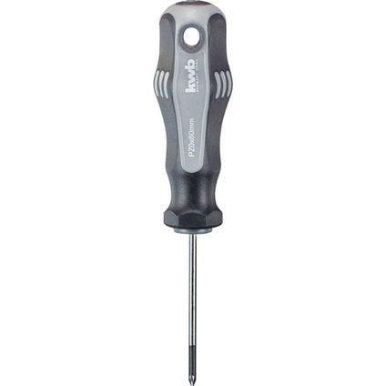 SCREWDRIVER PZ 0 KWB