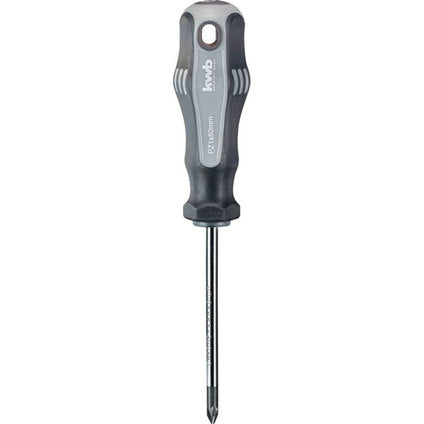 SCREWDRIVER PZ 1 KWB