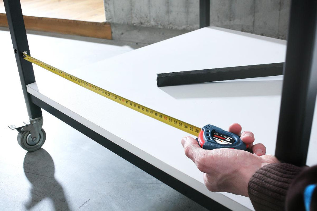 ROLLER 3 METERS 13MM KWB