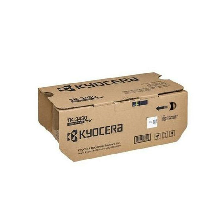 Toner Kyocera TK-3430 Black