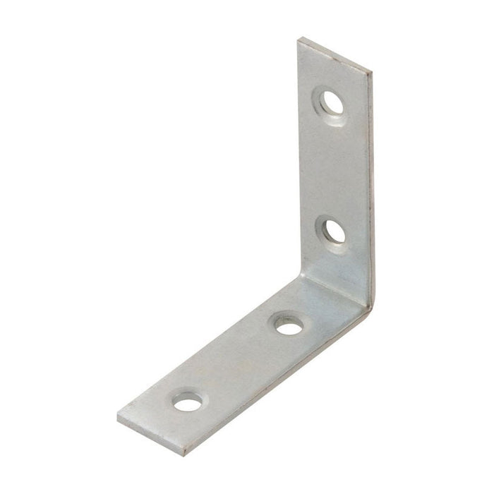 L-SHAPED GALVANIZED SHEET 50X50X15 MM SUKI - Ъгли и планки<<<Профили и планки<<<Инструменти и железария<<<Praktiker