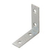 L-SHAPED GALVANIZED SHEET 50X50X15 MM SUKI - Ъгли и планки<<<Профили и планки<<<Инструменти и железария<<<Praktiker