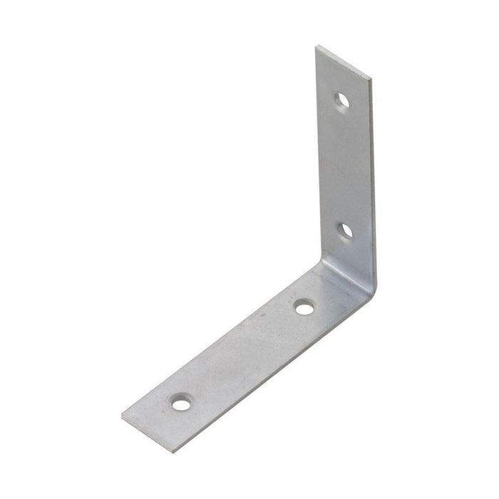 L-SHAPED GALVANIZED SHEET 75X75X18 MM SUKI - Ъгли и планки<<<Профили и планки<<<Инструменти и железария<<<Praktiker
