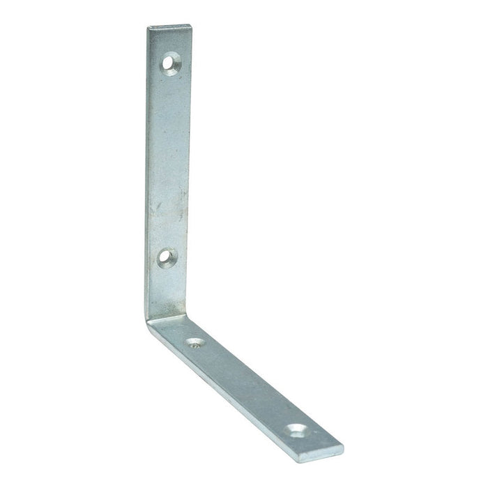 L-SHAPED PLATE 140X140X20 MM SUKI - Ъгли и планки<<<Профили и планки<<<Инструменти и железария<<<Praktiker