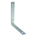 L-SHAPED PLATE 140X140X20 MM SUKI - Ъгли и планки<<<Профили и планки<<<Инструменти и железария<<<Praktiker