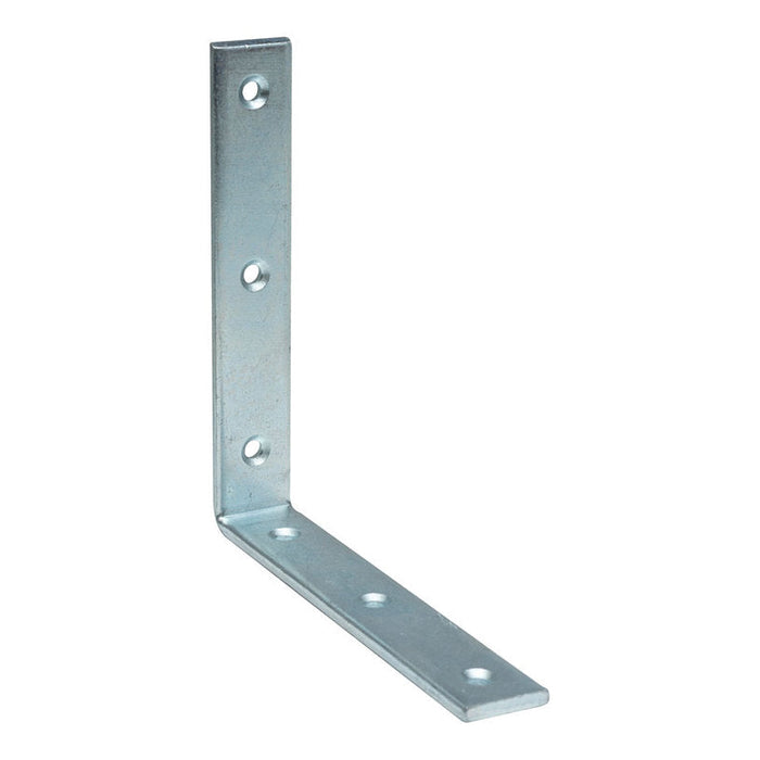 L-SHAPED PLATE 150X150X25 MM SUKI - Ъгли и планки<<<Профили и планки<<<Инструменти и железария<<<Praktiker