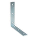 L-SHAPED PLATE 150X150X25 MM SUKI - Ъгли и планки<<<Профили и планки<<<Инструменти и железария<<<Praktiker