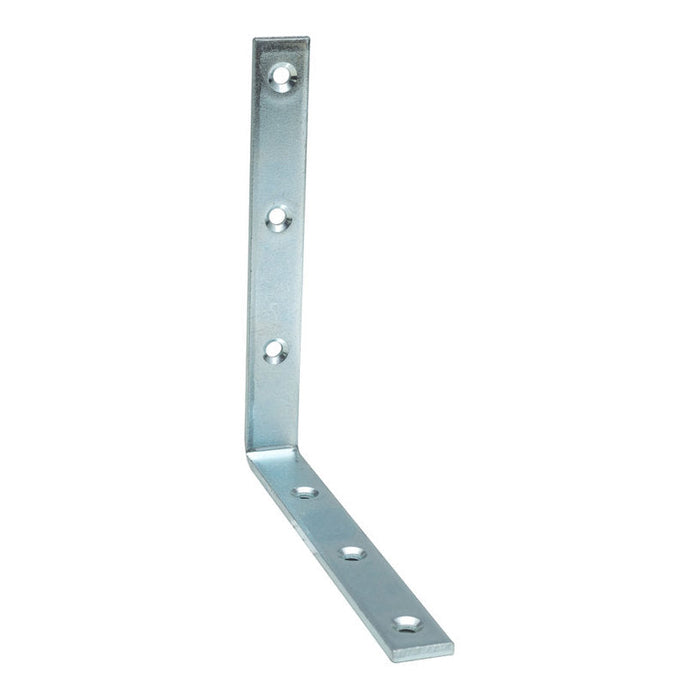 L-SHAPED PLATE 160X160X20 MM SUKI - Ъгли и планки<<<Профили и планки<<<Инструменти и железария<<<Praktiker