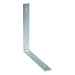 L-SHAPED PLATE 200X200X25 MM SUKI - Ъгли и планки<<<Профили и планки<<<Инструменти и железария<<<Praktiker