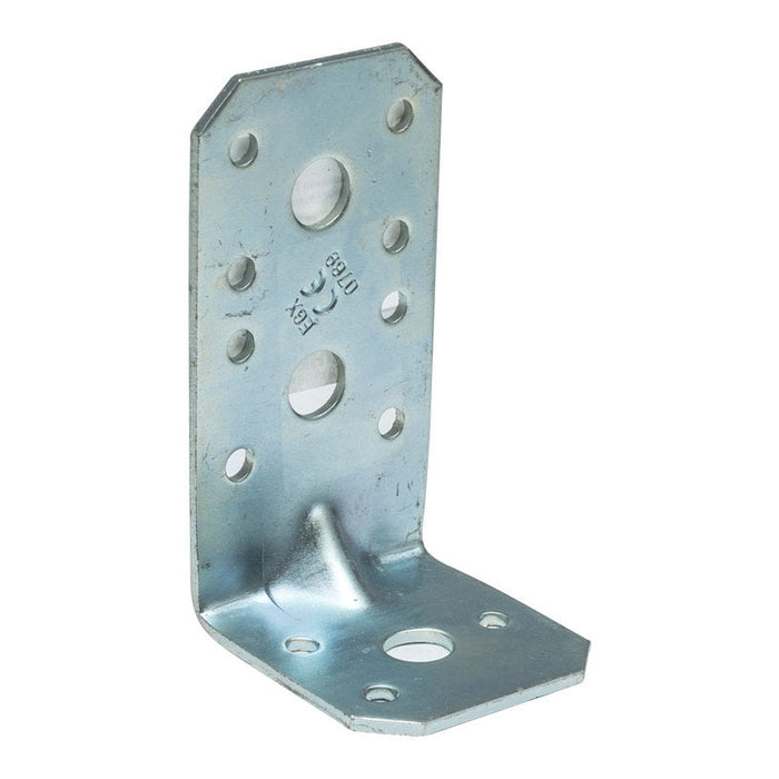 L-SHAPED PLATE 50X90X48 MM SUKI - Ъгли и планки<<<Профили и планки<<<Инструменти и железария<<<Praktiker