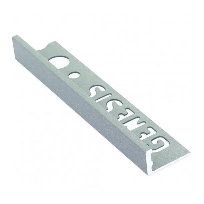 L-SHAPED PROFILE DARK GRANITE GENESIS - Профили и аксесоари<<<Плочки и лайстни<<<Баня<<<Praktiker&&&Профили и