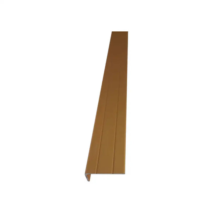 L-SHAPED PROFILE MINERA FOOT PROTECTOR - Профили и аксесоари<<<Плочки и лайстни<<<Баня<<<Praktiker&&&Профили и